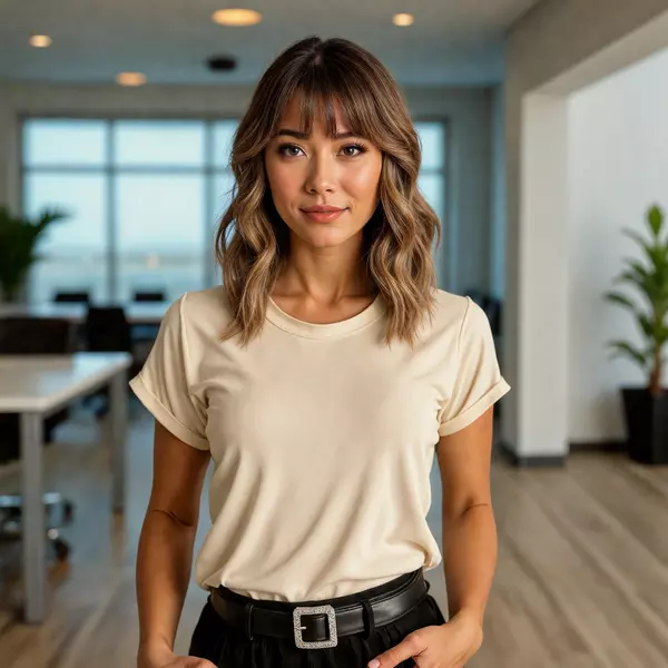 Women Professional Headshots example 6