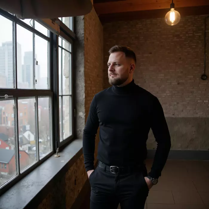 Create Stunning Photorealistic Images with AI example 2