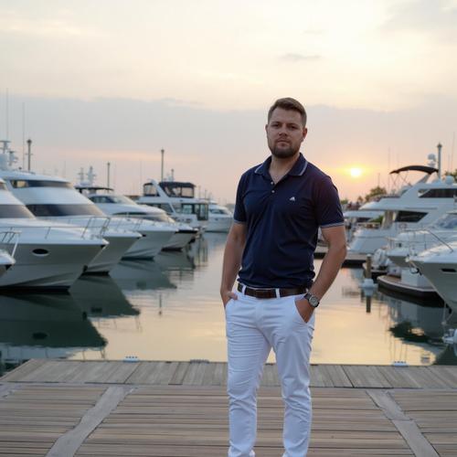 Men's Photos example 5