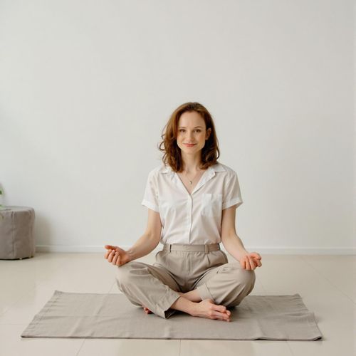 Spiritual & Wellness example 2