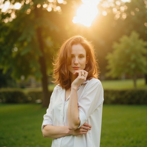 Pre-Wedding example 2