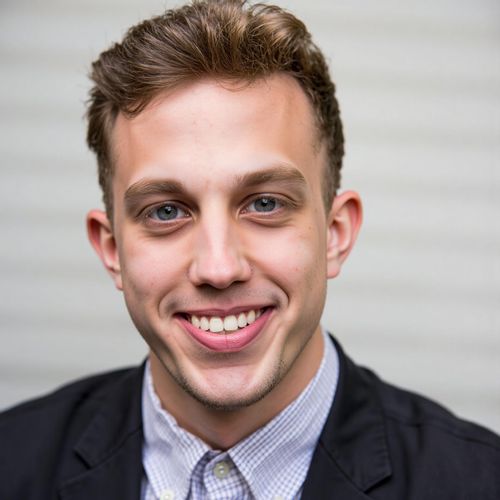 Real Estate Agent Headshots example 3