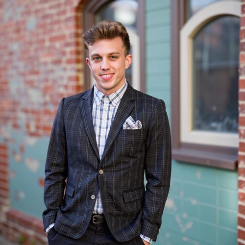 Pre-Wedding example 1