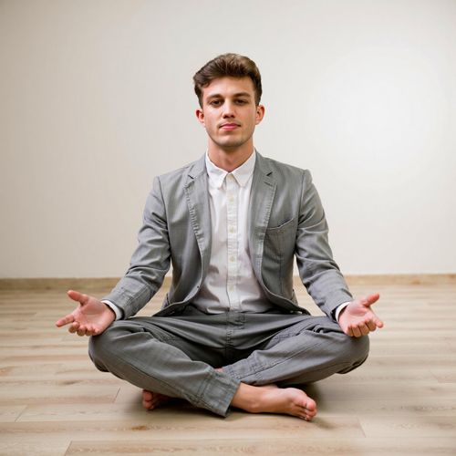 Spiritual & Wellness example 3