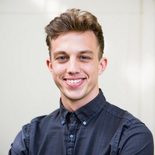 Real Estate Agent Headshots example 1