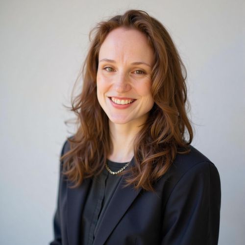 Real Estate Agent Headshots example 2